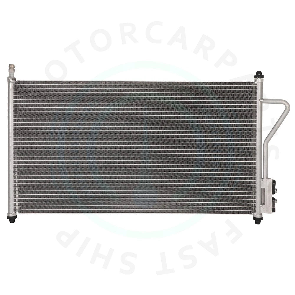 Aluminum AC Condenser for Ford Focus (2005–2007)