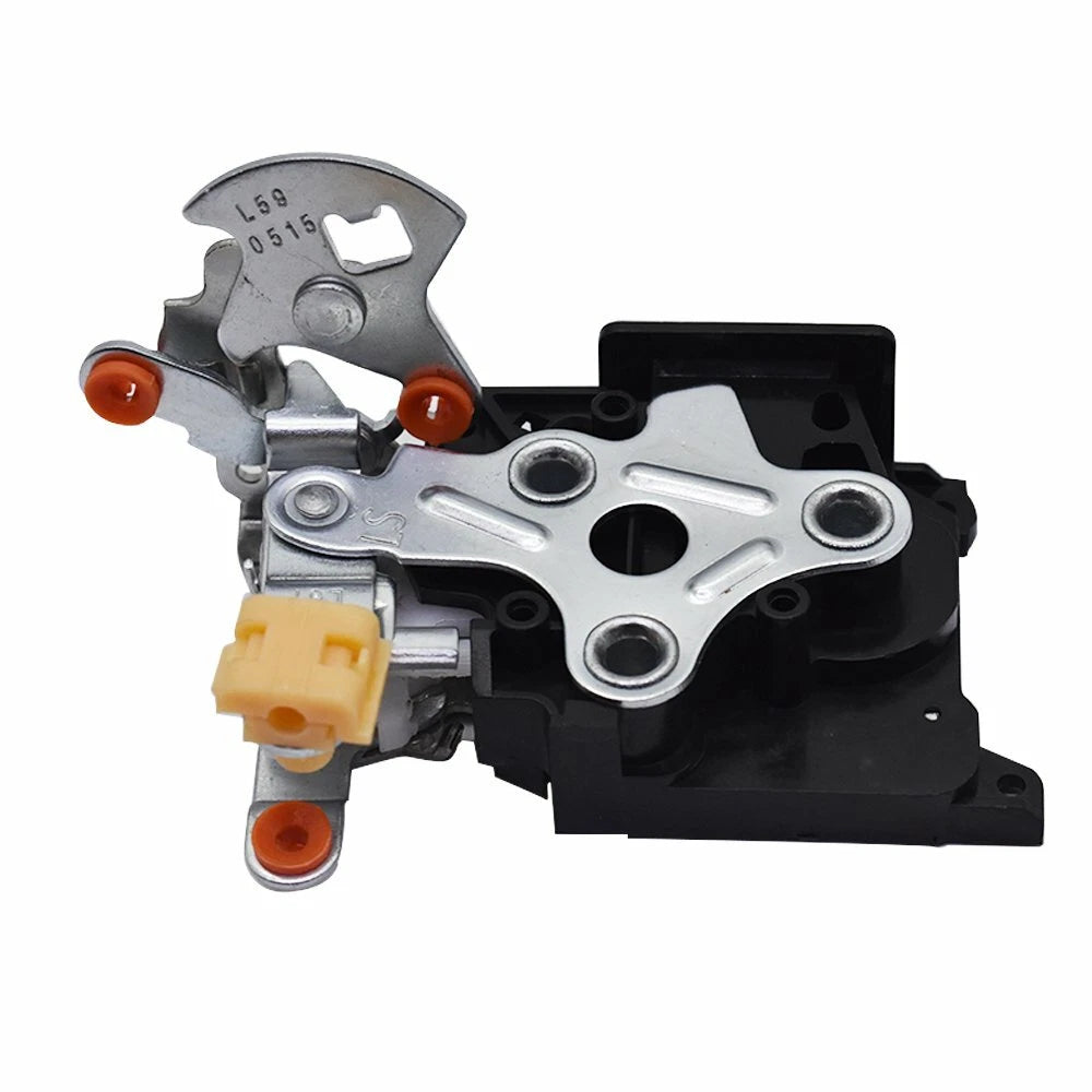 Left Front Driver Door Latch Assembly for Chevy Buick Cadillac GMC