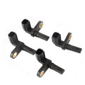 Set of 4 Wheel Speed Sensors for Toyota Tundra (2007–2017)