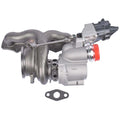 Turbocharger for BMW 125i 228i 320i 328i 420i 428i 520i 528i X1 X3 (2012–2019)