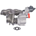 Turbocharger for BMW 125i 228i 320i 328i 420i 428i 520i 528i X1 X3 (2012–2019)