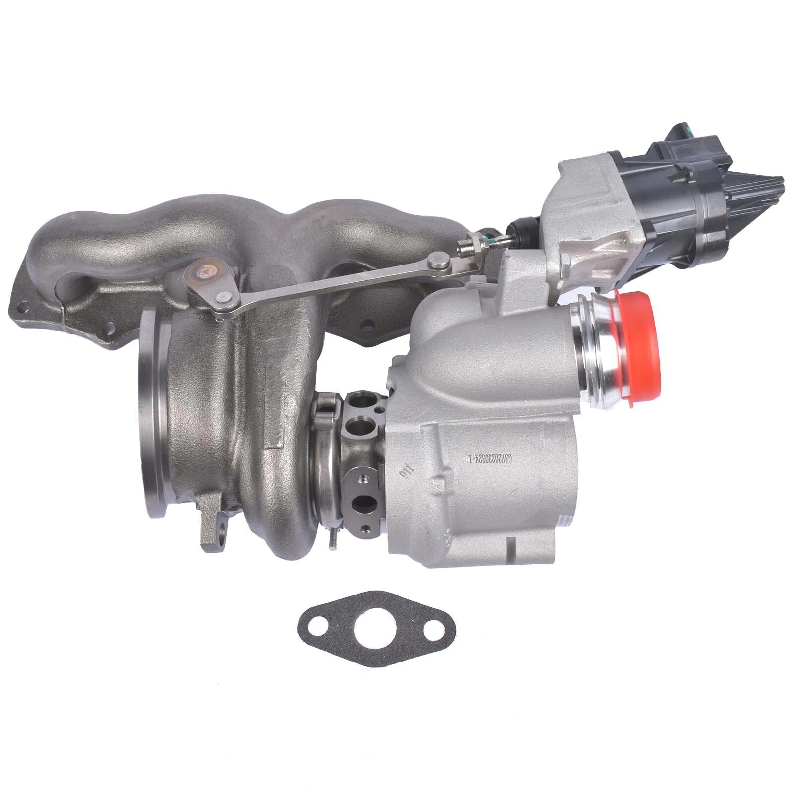 Turbocharger for BMW 125i 228i 320i 328i 420i 428i 520i 528i X1 X3 (2012–2019)