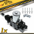 Door Lock Actuator for Chevy Camaro, Buick Regal (1985–1989)