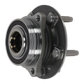 Front Wheel Hub Bearing for Buick Cascada (2018–2019)