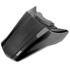 Rear Seat Passenger Cover Cowl for Honda CB1000R (2018–2023) Black