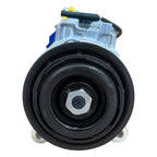 A C Compressor Kit Replacement for BMW X4 xDrive28i (2015-2018)