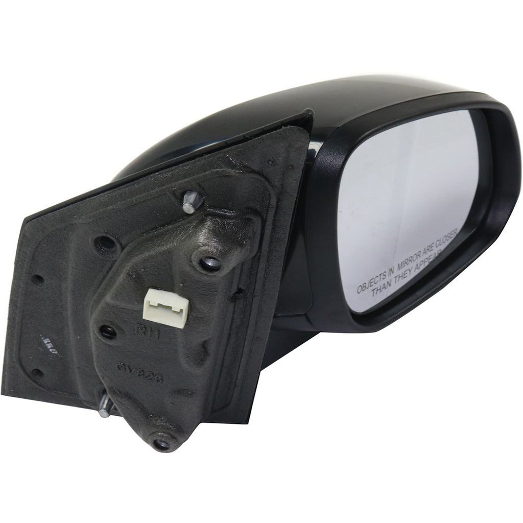 Power Heated Mirrors for Chevrolet Spark (2016)