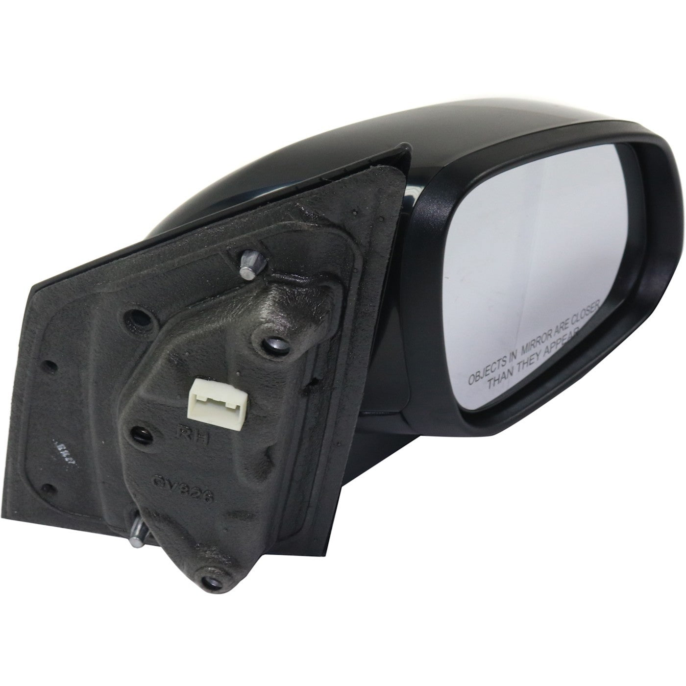 Power Heated Mirrors for Chevrolet Spark (2016)