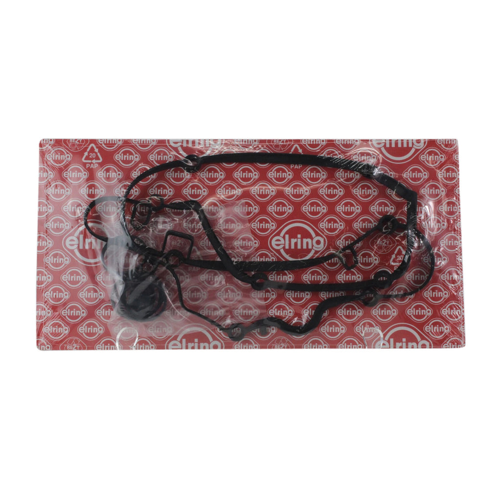Set of 2 Engine Valve Cover Gaskets for Mini R57 R58 R59 R60 R61 Cooper (2007–2015)