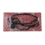 Set of 2 Engine Valve Cover Gaskets for Mini R57 R58 R59 R60 R61 Cooper (2007–2015)