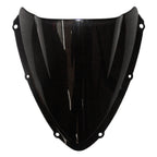 Double Bubble Windscreen for Suzuki GSXR 600 750 (2008–2010)
