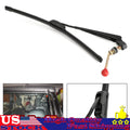 Rubber Wiper Blade for Polaris RZR / Can Am (UTV)