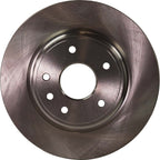 Rear Disc Brake Rotors for Chrysler Pacifica (2017–2019)