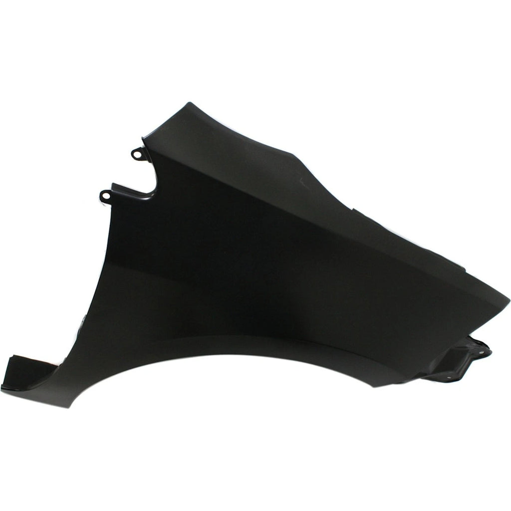 Set of 2 CAPA Fenders for Toyota Corolla (2014–2019) Front Left & Right