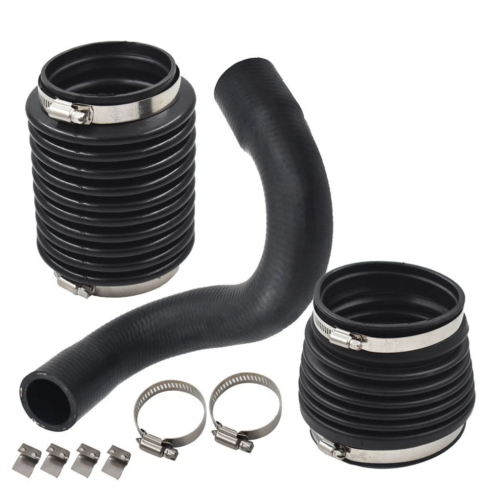 Bellow Kit for Volvo Penta AQ200 280 290 (Year Range Not Specified)