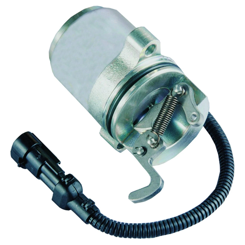 Fuel Cutoff Solenoid for Deutz 