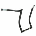 14" Ape Hanger Handlebar for Victory Cross Country, Cross Roads (2010–2017)