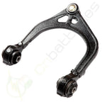 2X Front Upper Control Arms for Dodge Charger Magnum 300 (2005–2015)