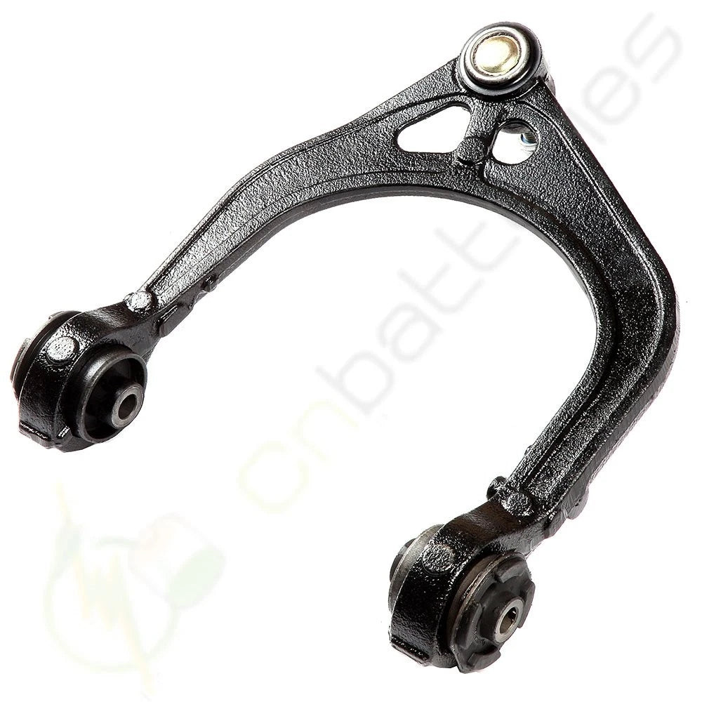 2X Front Upper Control Arms for Dodge Charger Magnum 300 (2005–2015)