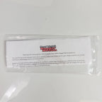 Thicky Front Fender for Harley Low Rider (2018–2025) 1401-0977