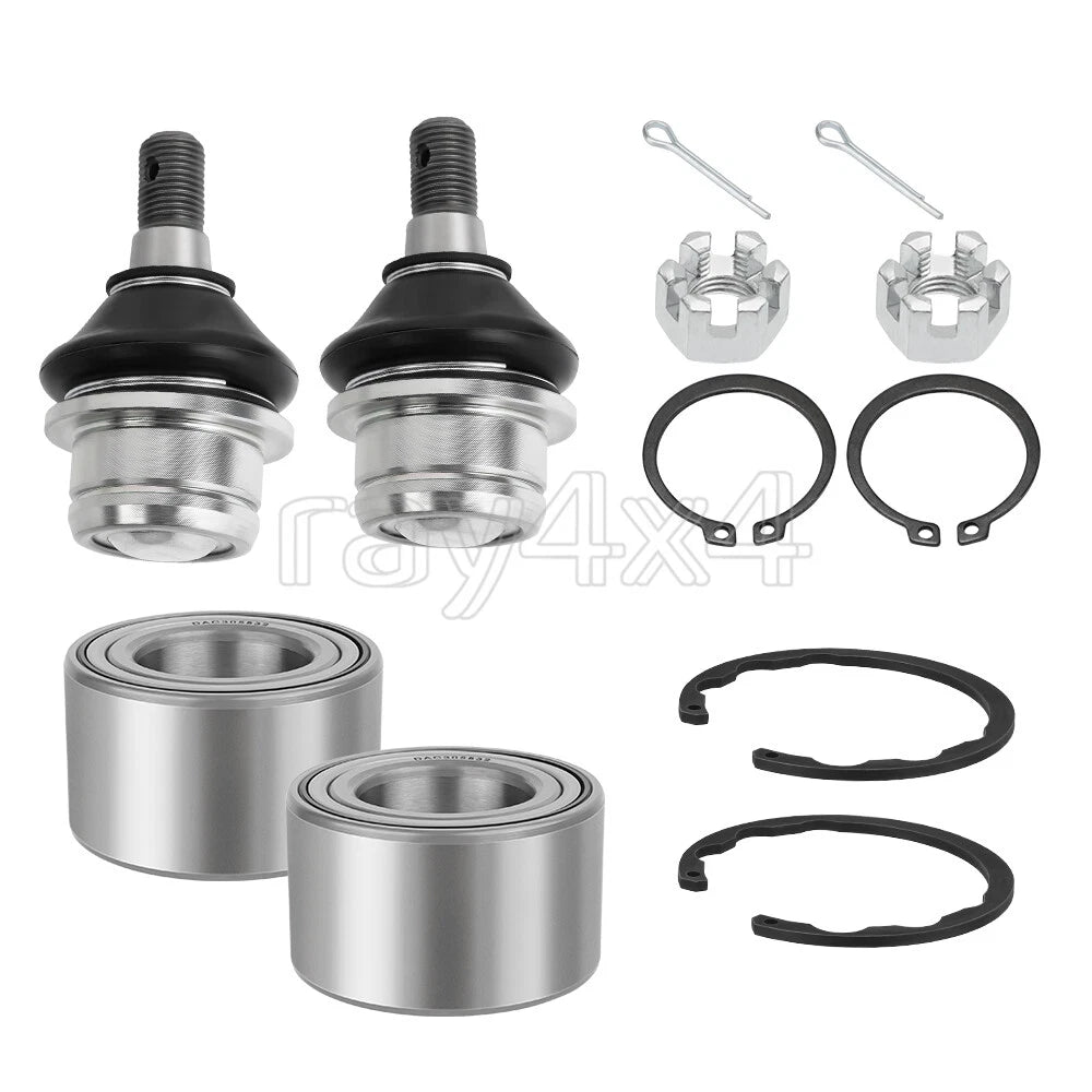 Front Wheel Knuckle Ball Bearing Joint for Kawasaki Teryx 750 800 (2008–2019)