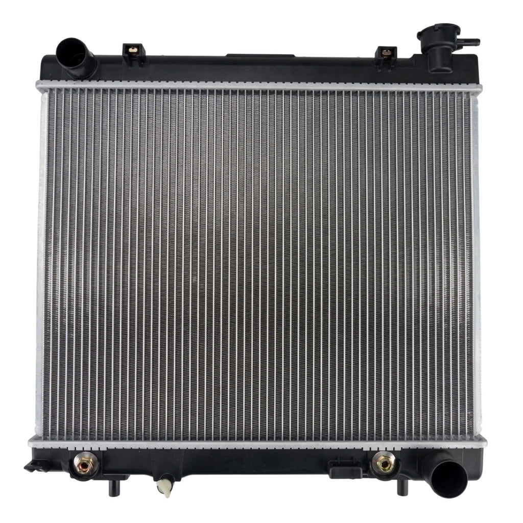 Aluminum Radiator for Dodge Dakota (2005–2010)