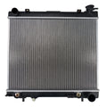 Aluminum Radiator for Dodge Dakota (2005–2010)
