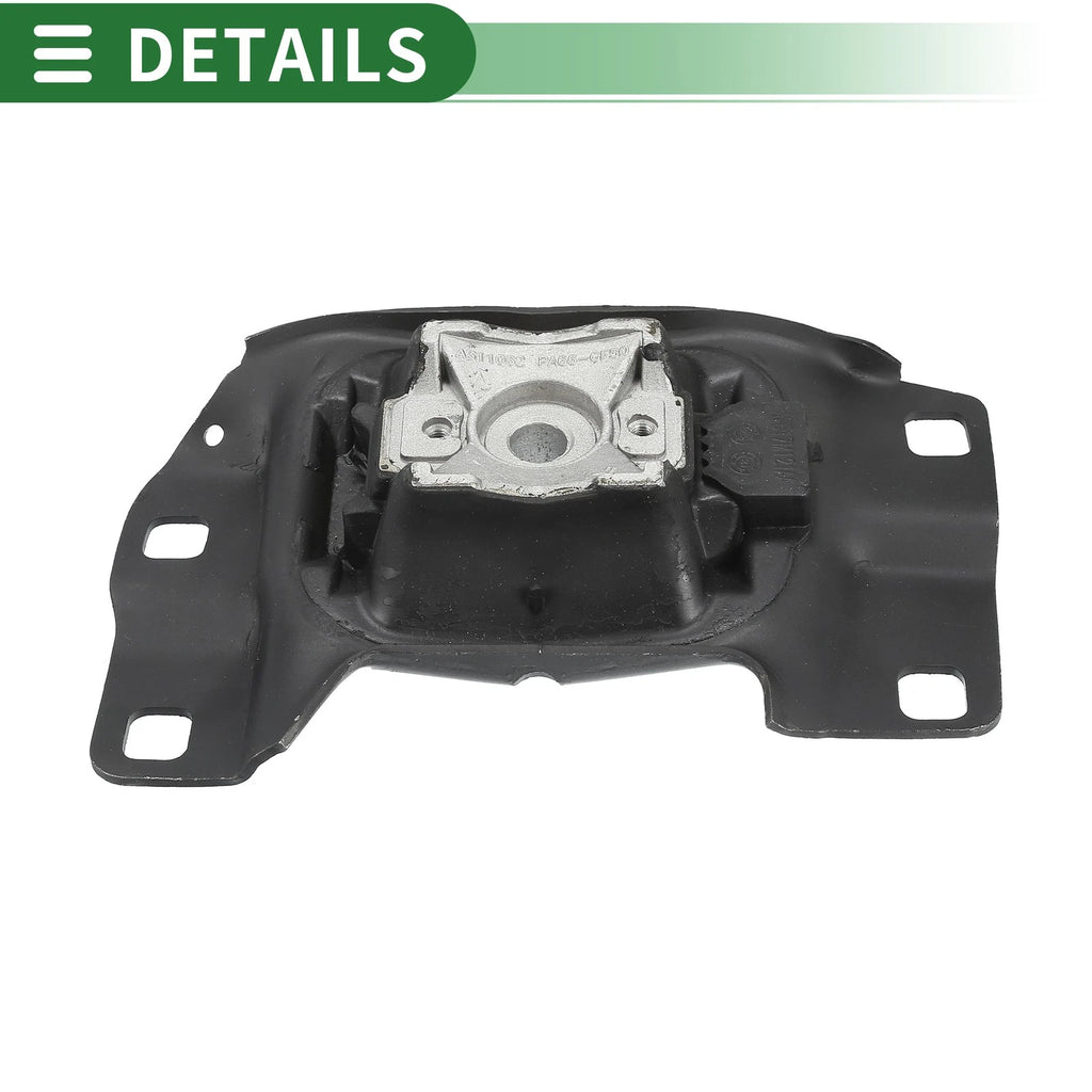 Engine Motor Mount for Ford Focus (2012–2018)