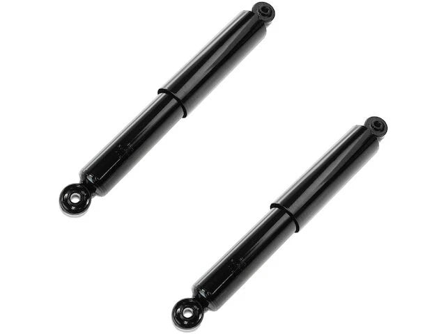 Rear Shock Absorber Set for Suzuki XL7 (2007–2009) FS495SH