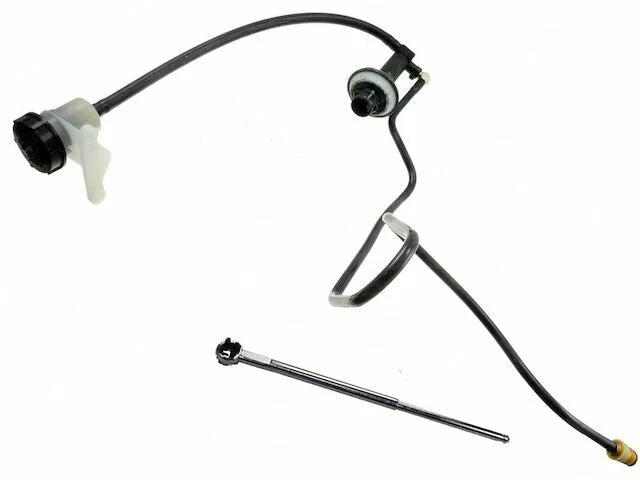 Clutch Master Cylinder and Line Assembly for Mazda B3000 (1995–1997) H148KF