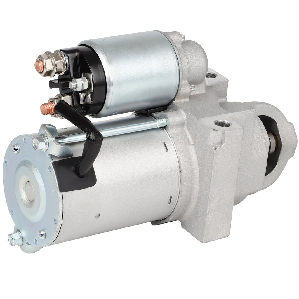 Starter for Mercruiser Marine 4.3L 5.0L 5.7L 6.2L 454 496 502 (12V)
