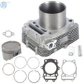 Top End Kit for Suzuki Eiger 400, King Quad 400 (2002–2008)