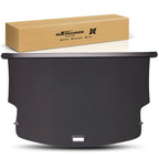 Luggage Cover for Cadillac XT5 (2017–2024) Retractable Privacy Shield