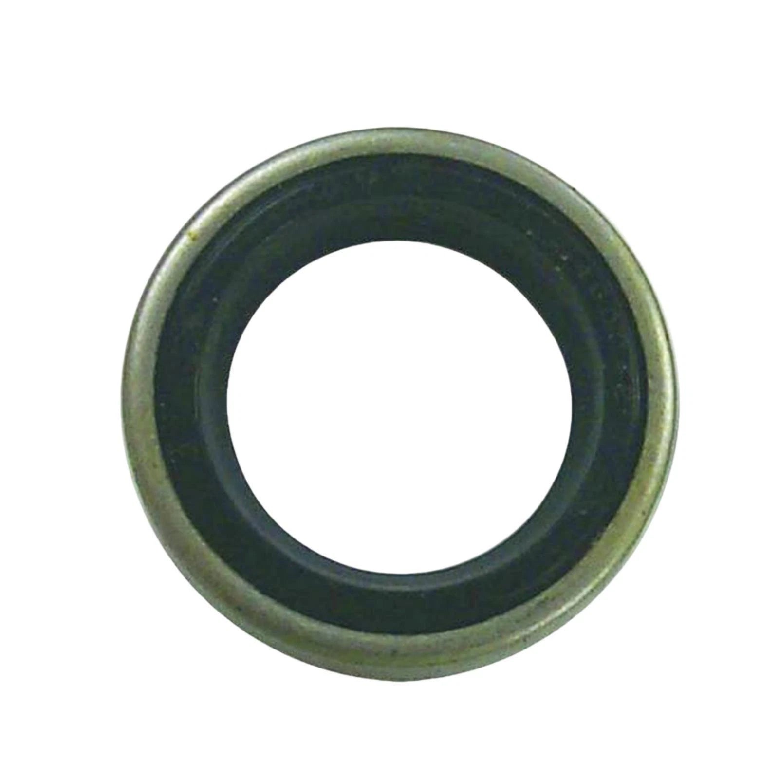 2Pcs Oil Seal for Mercury Mariner 75-120HP Outboard (26-94038, 26-30727, 26-31489)