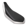 Complete Seat for Yamaha Raptor 700 YFM700R (2006) Black Gray