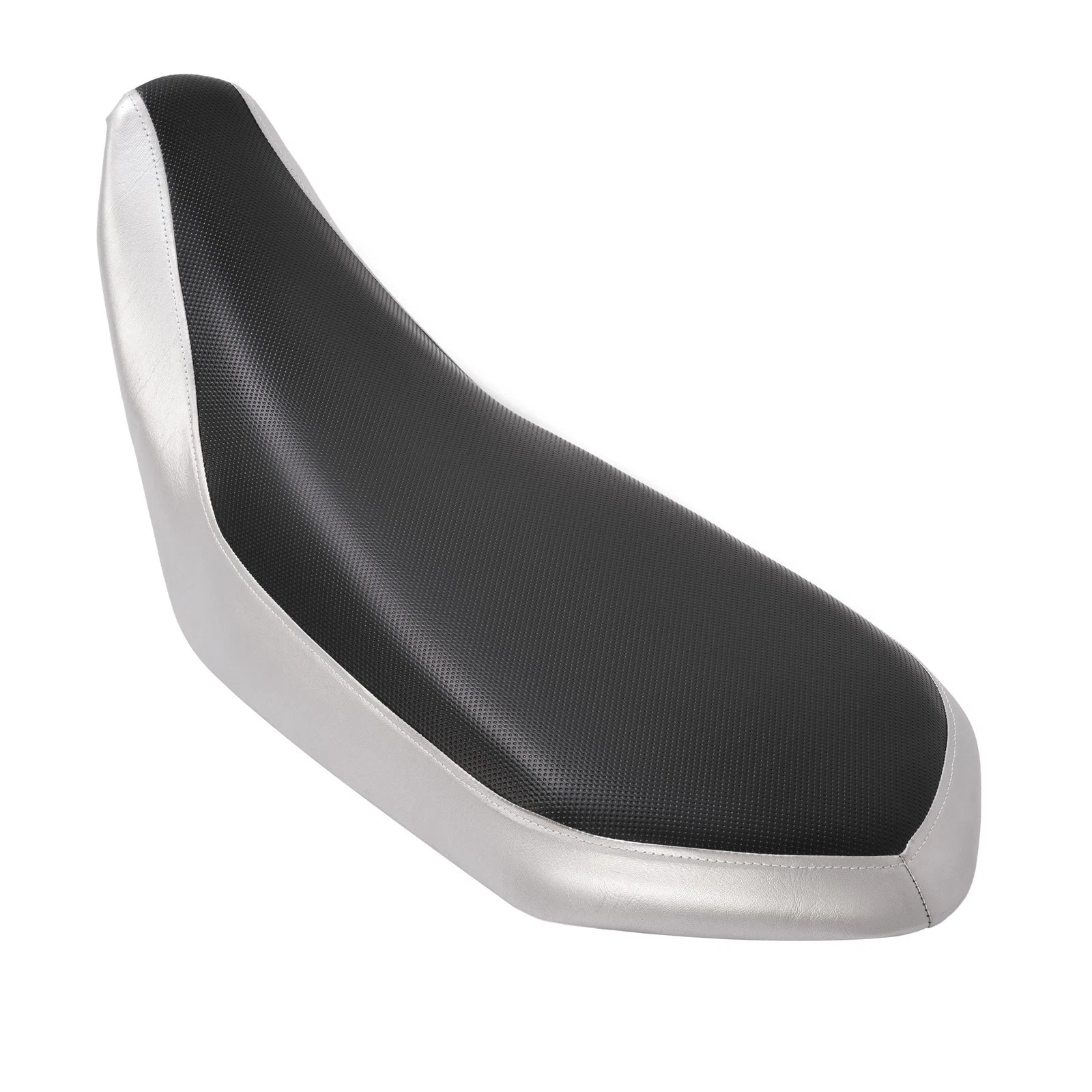 Complete Seat for Yamaha Raptor 700 YFM700R (2006) Black Gray