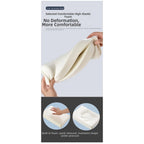 Armrest Cushion for Car with Cup Holder (Universal Fit)