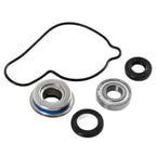 Water Pump Seal Repair Kit for Honda ATV TRX450R TRX450ER (2004–2013)