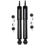Shock Absorbers Sway Bar Links Kit for Dodge Ram 1500 4WD