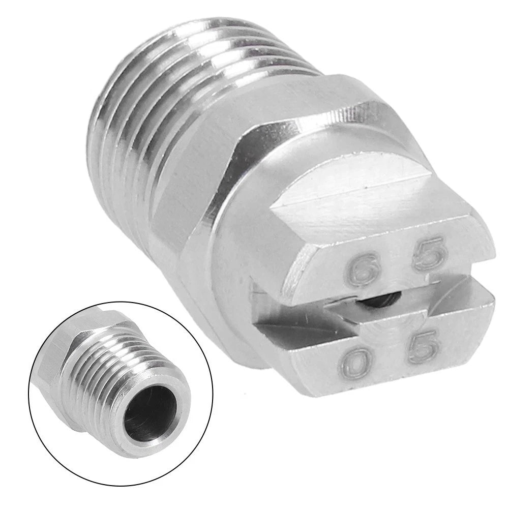 Hose Nozzles 1/4 Inch High Pressure Sprinkler Nozzle