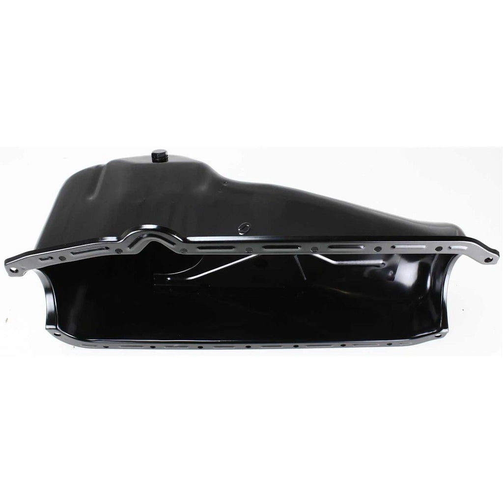 Oil Pan for Chevrolet C10 Suburban Blazer Pickup (1968–1974)