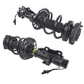 Set of 2 Front Shock Struts for Chevy Camaro (2016–2024)