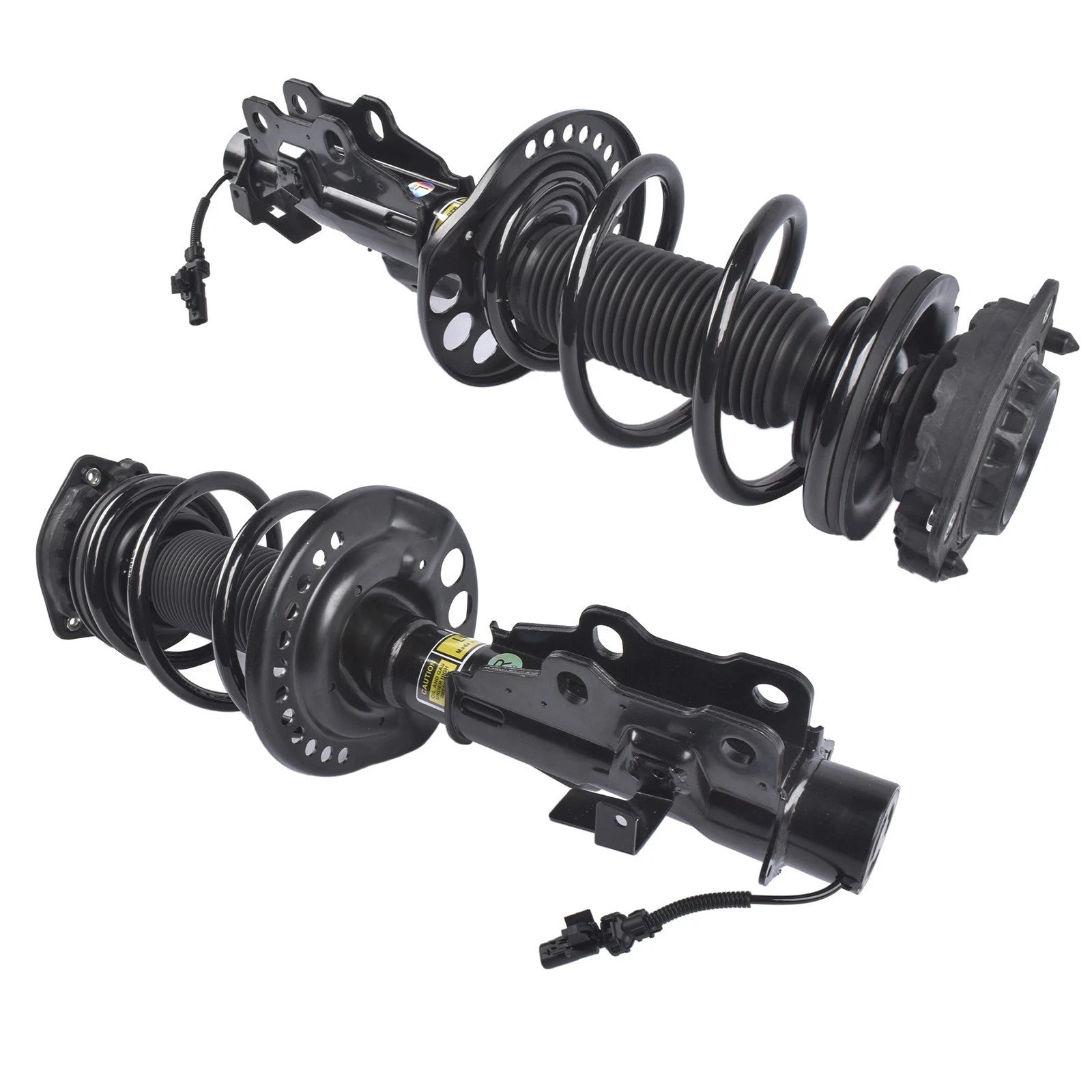Set of 2 Front Shock Struts for Chevy Camaro (2016–2024)