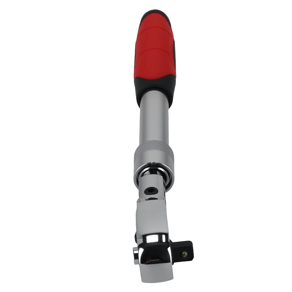 3/8in Drive Extendable Flex Ratchet 72 Tooth Quick Release 250-315mm