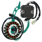 Stator, Regulator Rectifier, Gasket for Suzuki SV1000 SV1000S (2003–2006) 32101-16G00
