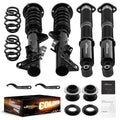 Coilover Suspension Kit for BMW E36 318 325 3 Series (1990–1999)