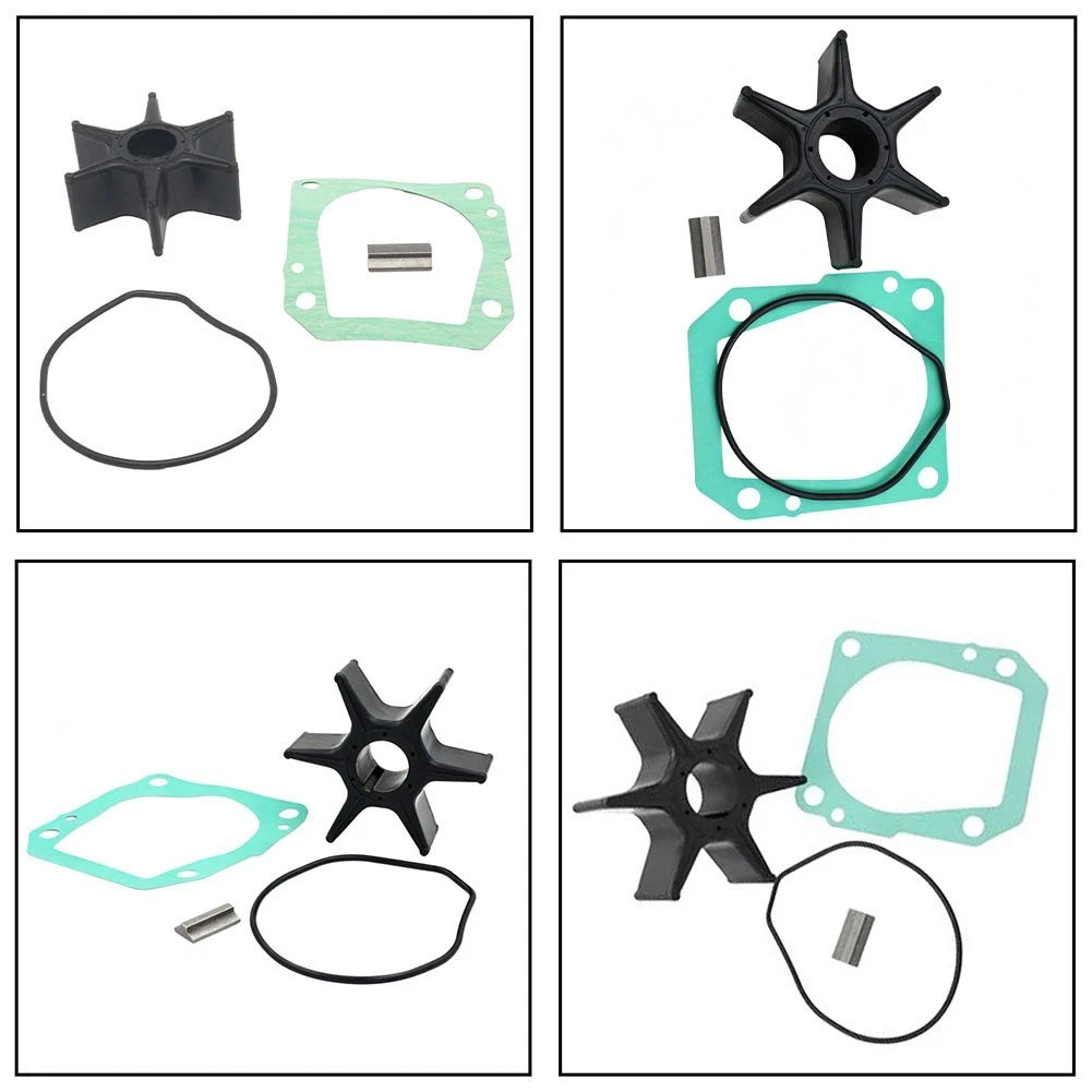 Replacement Water Pump Kit for Honda 115HP 135HP 150HP (Outboard)