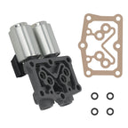 Dual Linear Solenoid with Gasket for Honda Civic (2006-2011)