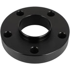 Set of 4 Hubcentric 25mm Wheel Spacers 5x112 14x1.25 for X6 M3 M4 M5 M8 Mini Cooper