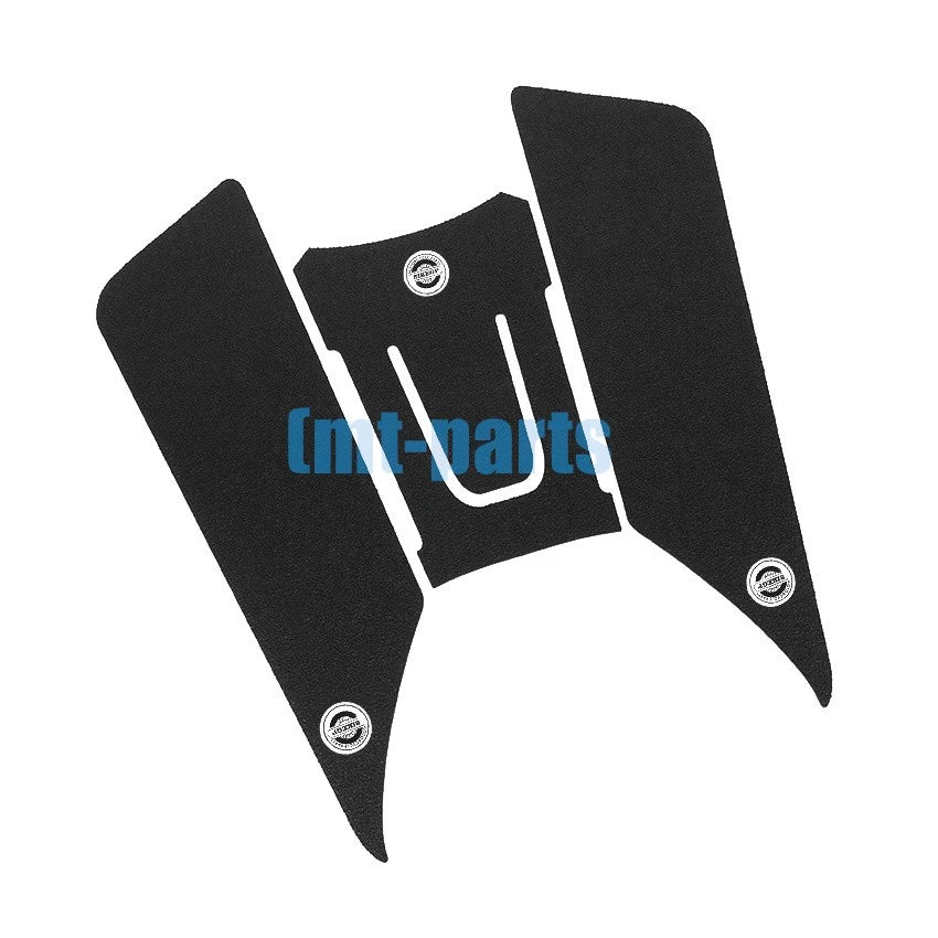 Tank Pad Protector Grip Sticker for KTM 200 Duke 2017–2025 / 250 Duke 2017–2020
